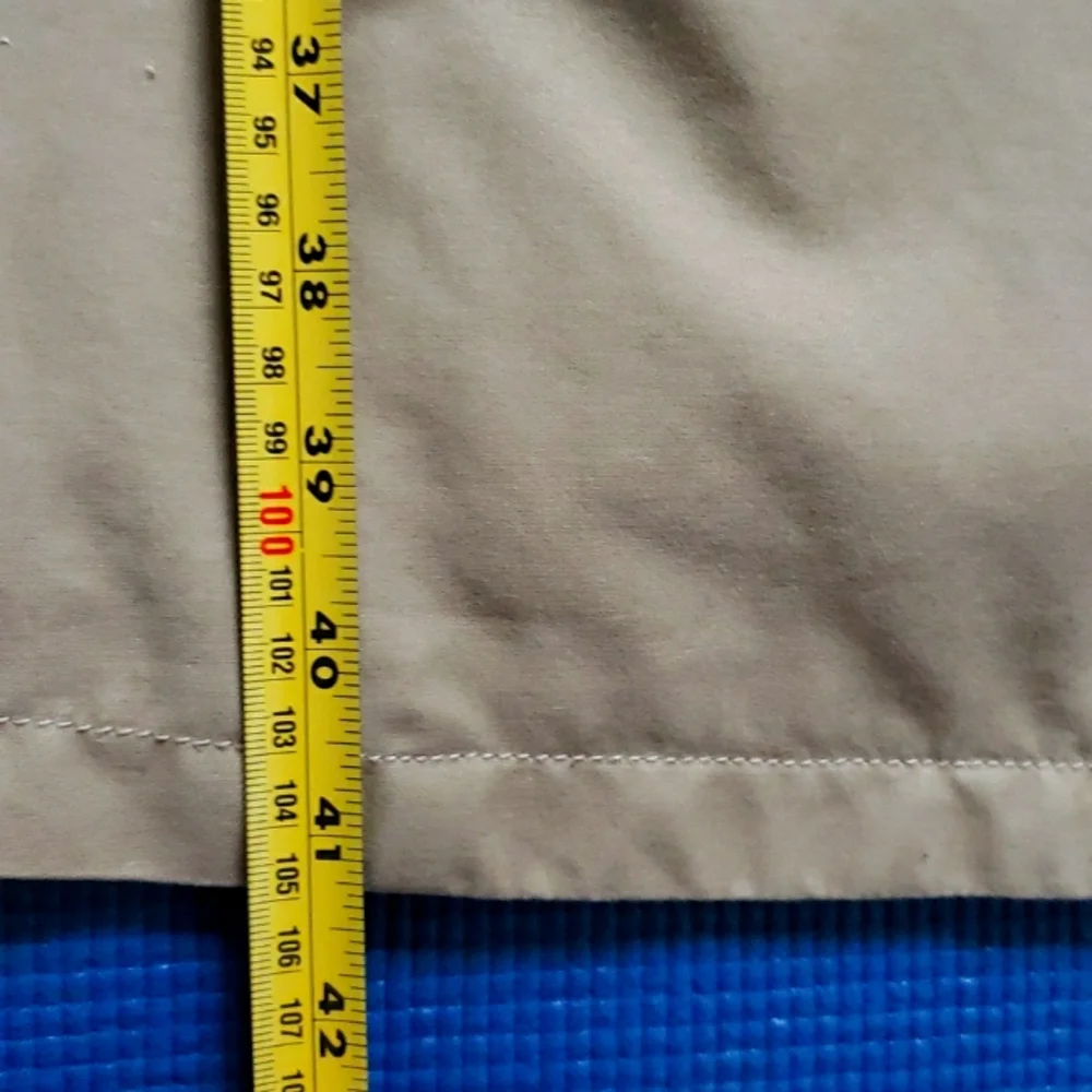 Gap Trench Coat - Picture 7 of 11